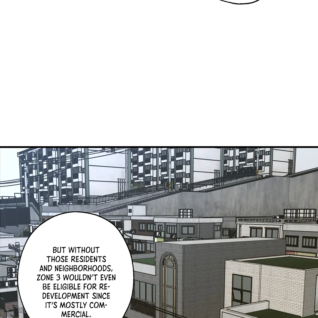God’s Peace Chapter 9 - Page 46