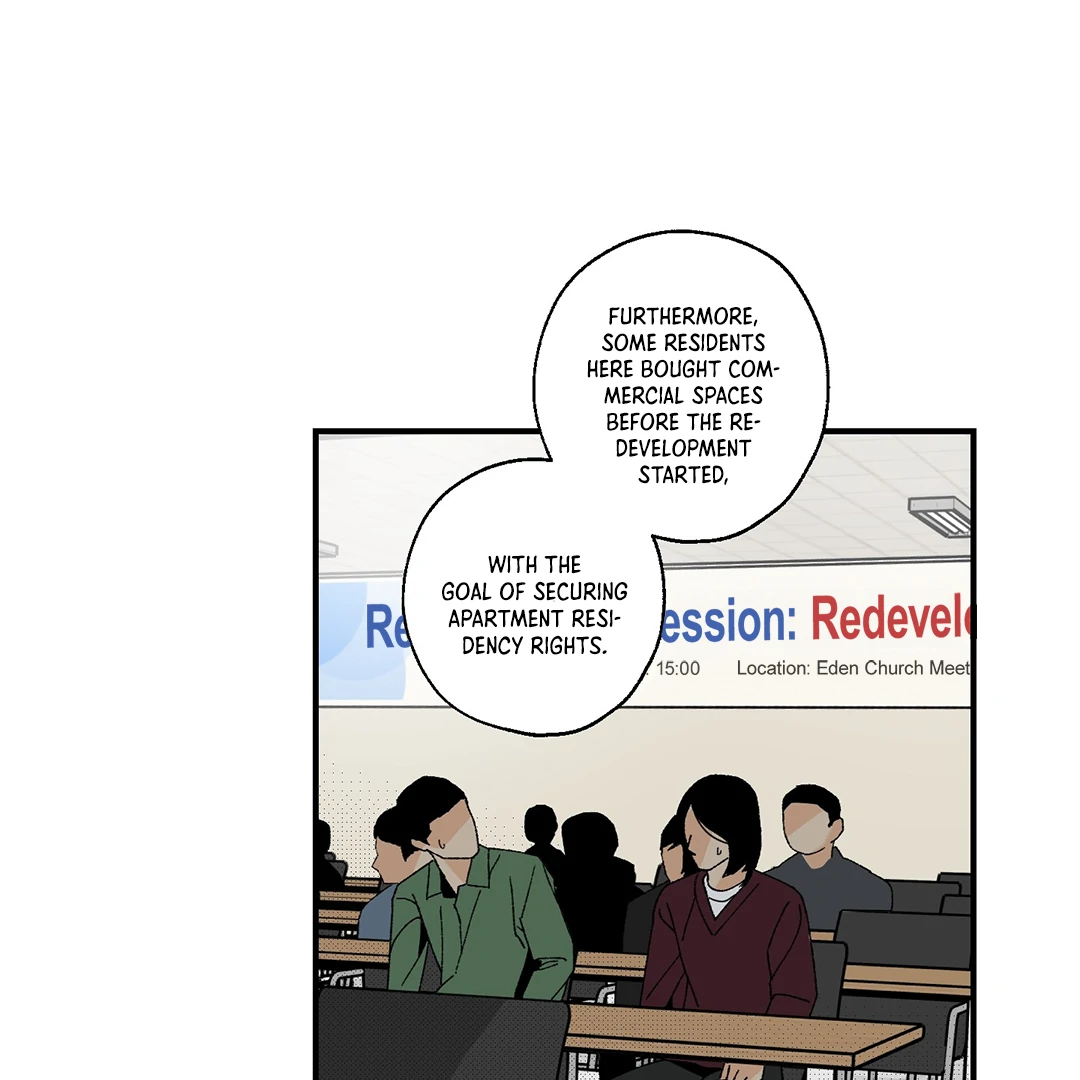 God’s Peace Chapter 9 - Page 48