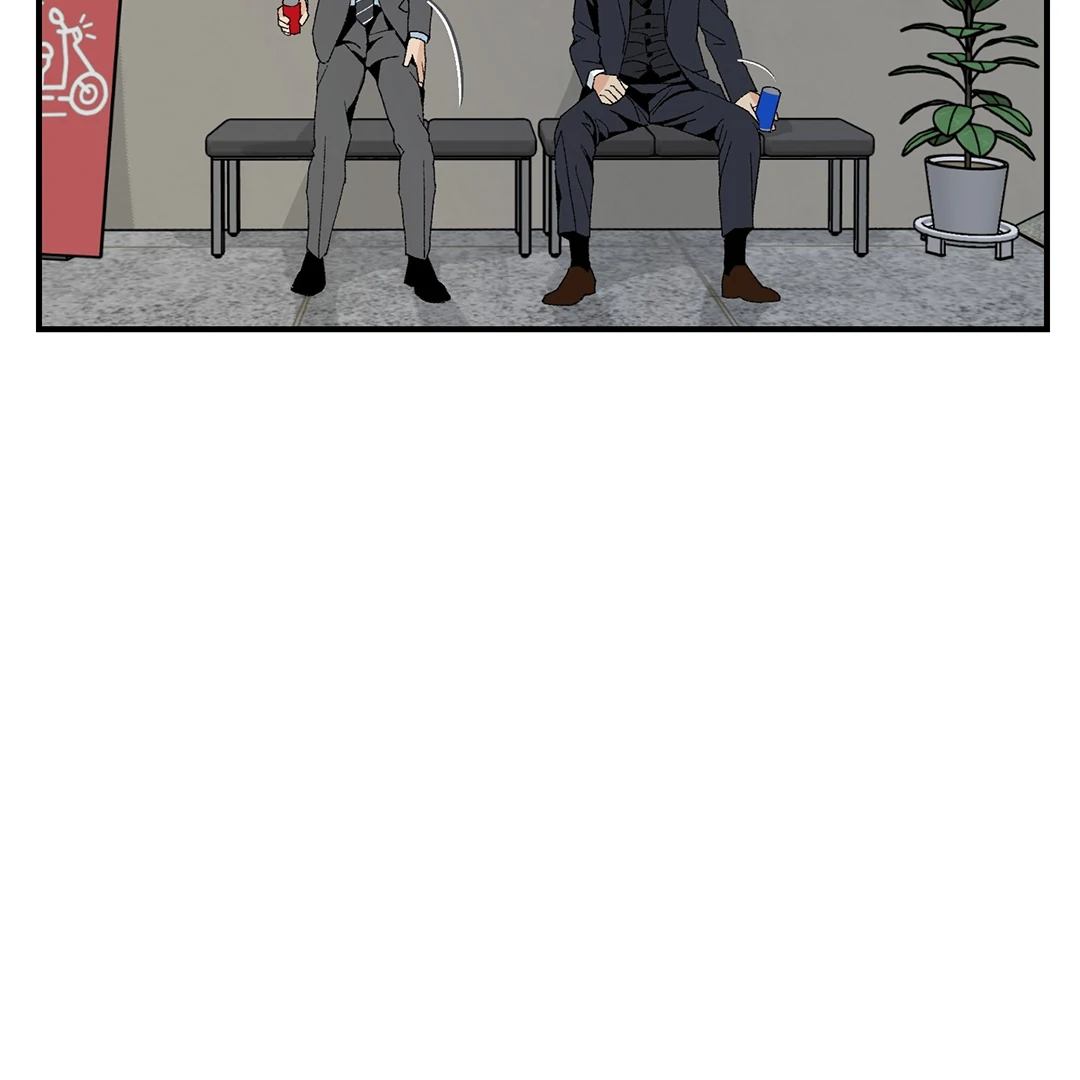 God’s Peace Chapter 9 - Page 58