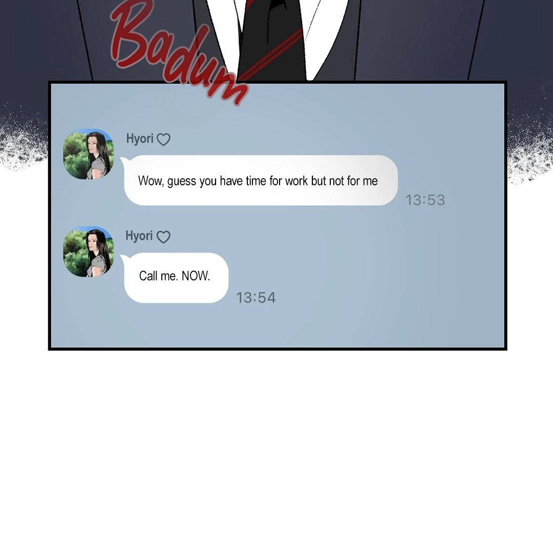 God’s Peace Chapter 9 - Page 66
