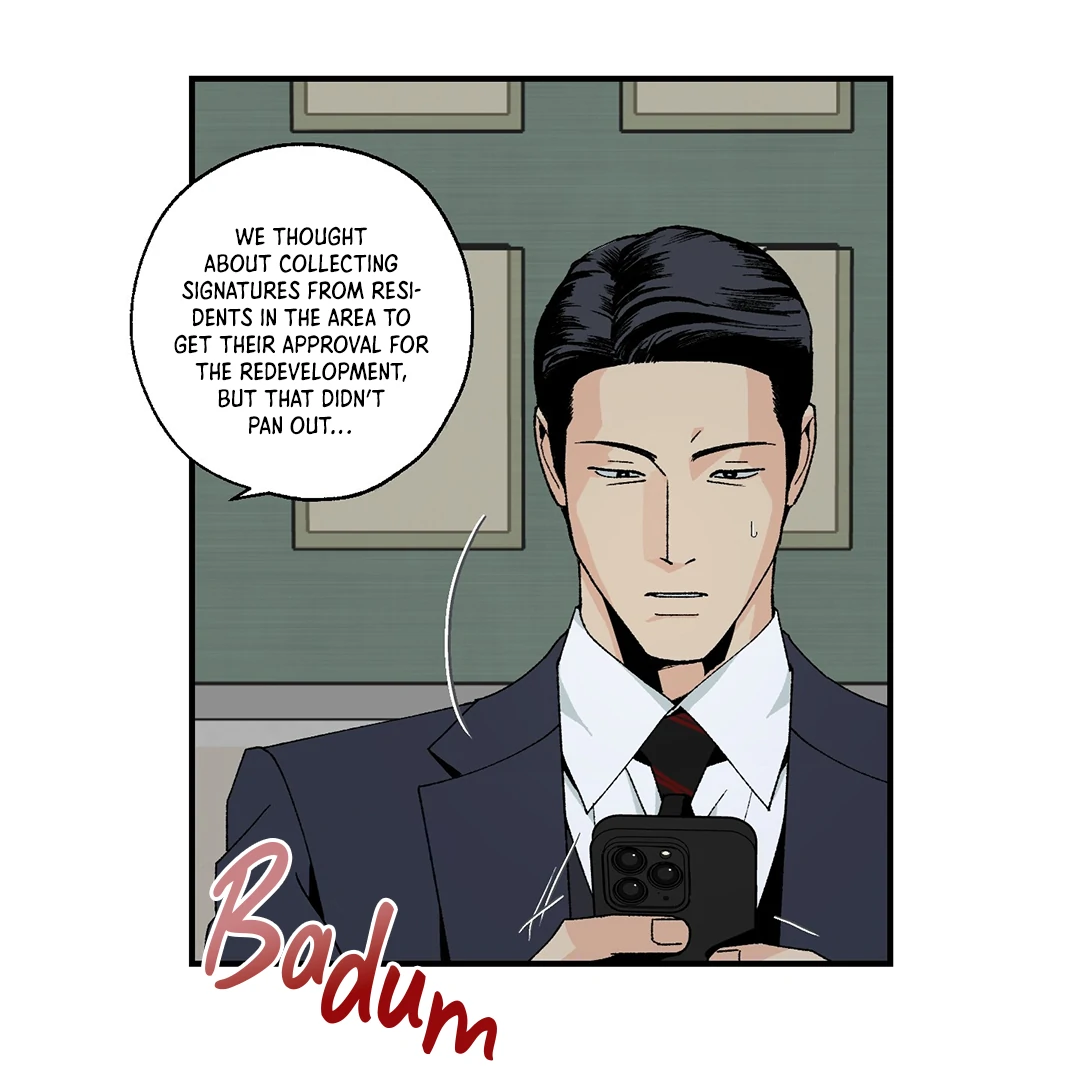 God’s Peace Chapter 9 - Page 68