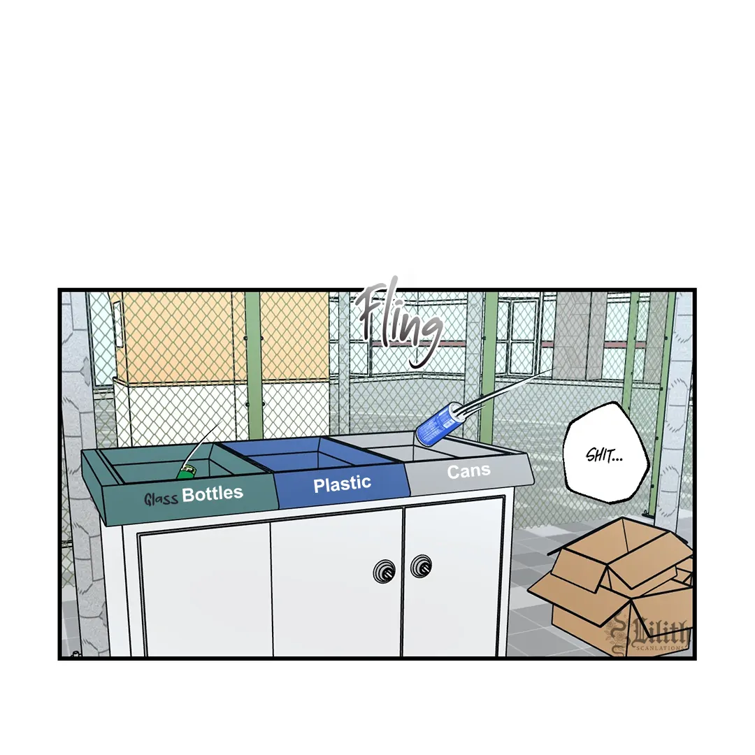 God’s Peace Chapter 9 - Page 7