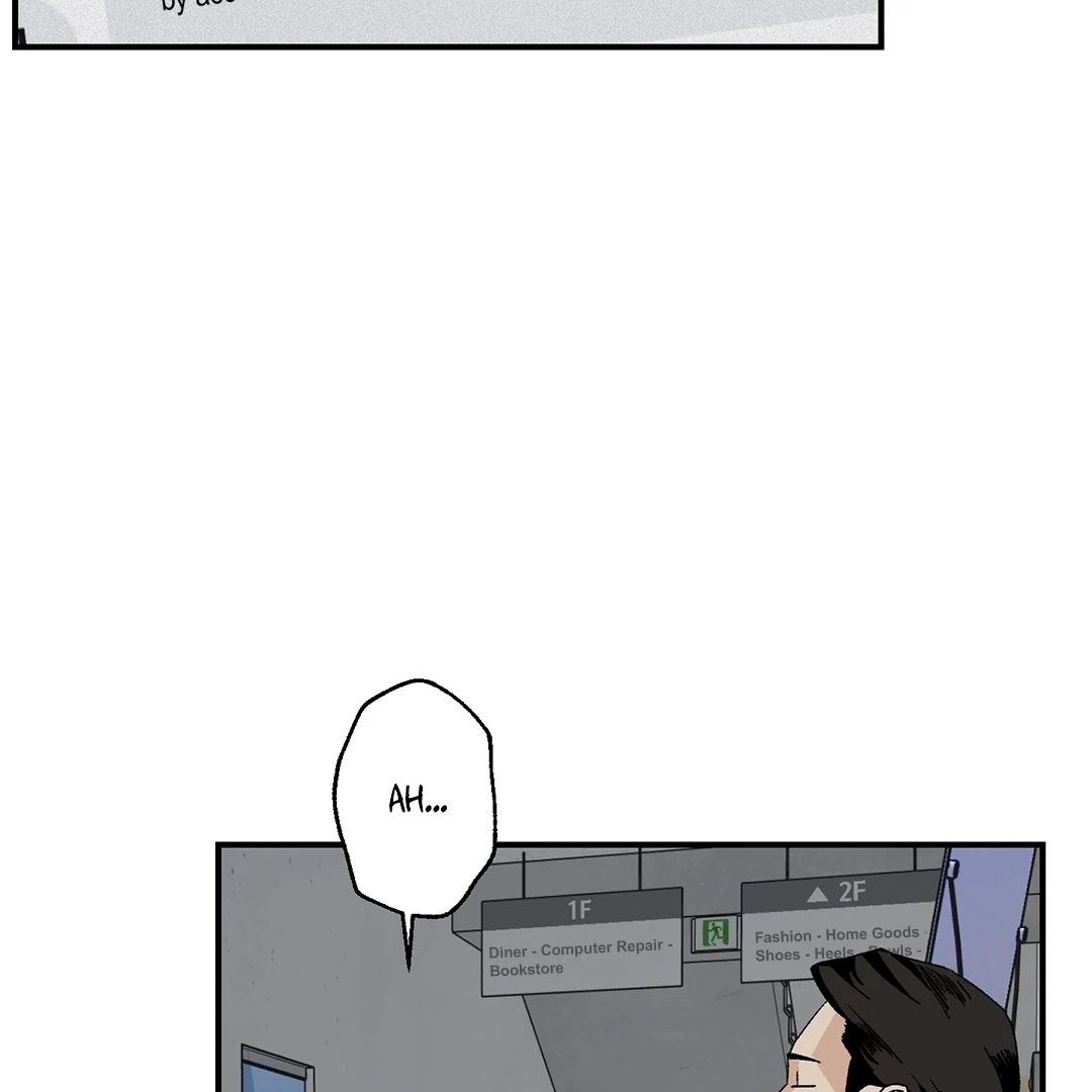 God’s Peace Chapter 9 - Page 70