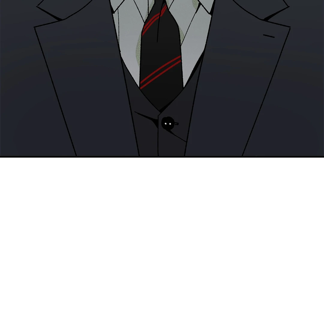 God’s Peace Chapter 9 - Page 80