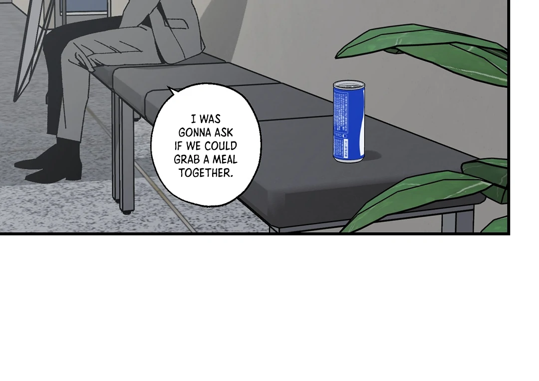 God’s Peace Chapter 9 - Page 85