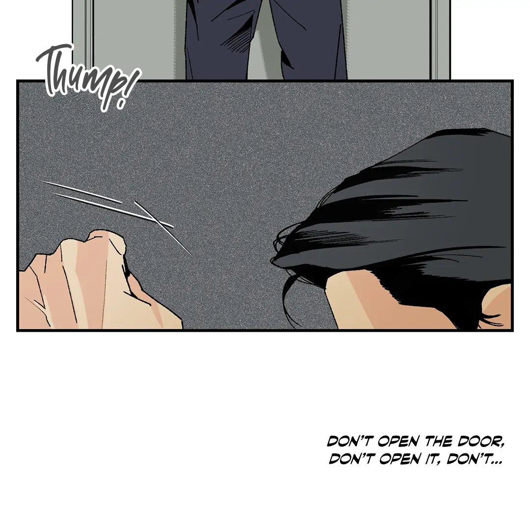 God’s Peace Chapter 9 - Page 99