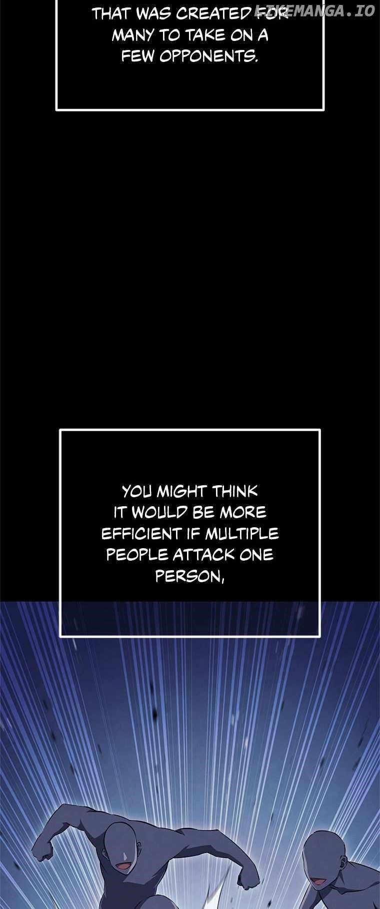 God’s Webnovel Chapter 51 - Page 1