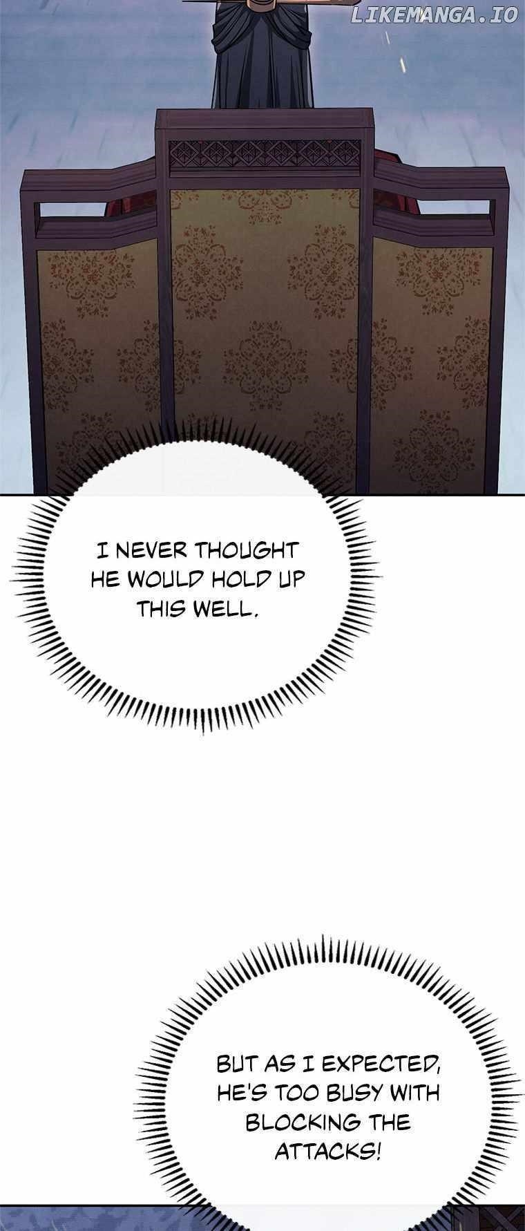 God’s Webnovel Chapter 51 - Page 15