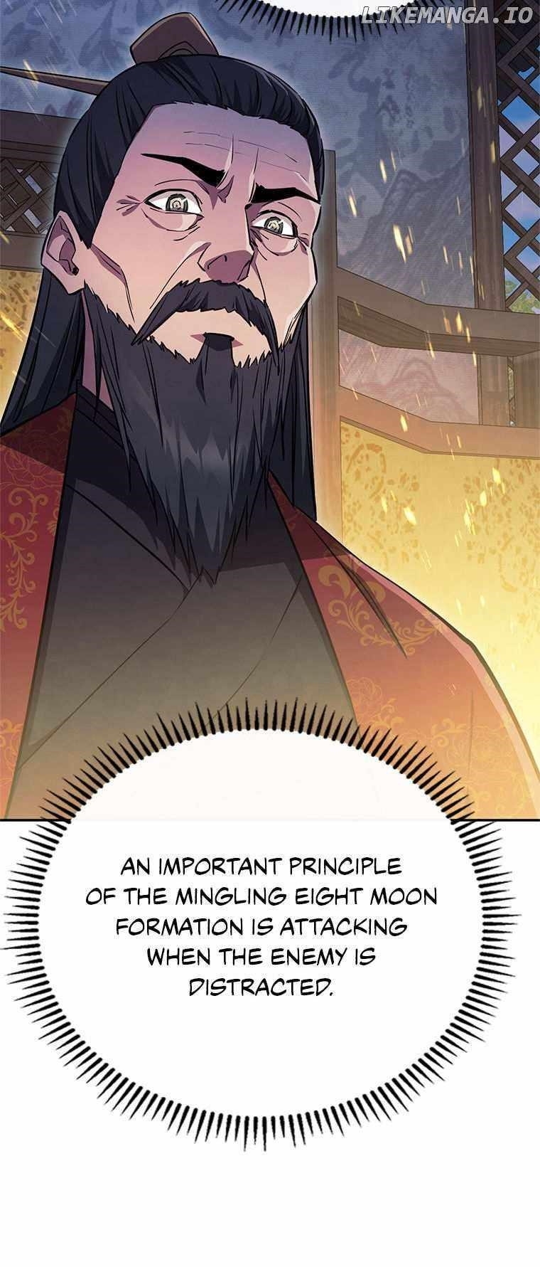 God’s Webnovel Chapter 51 - Page 16