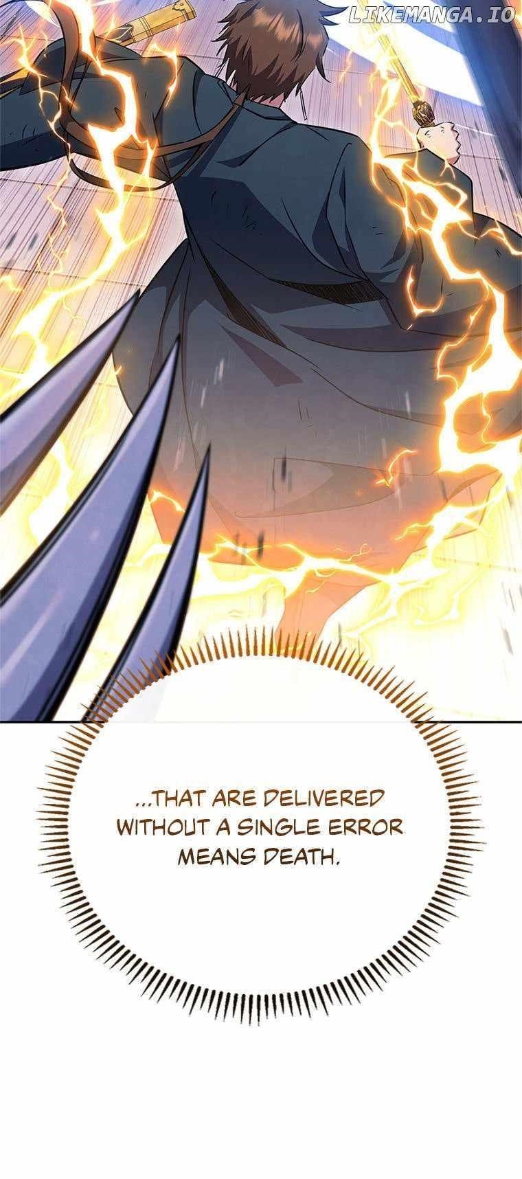 God’s Webnovel Chapter 51 - Page 26