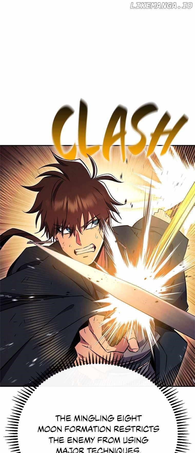 God’s Webnovel Chapter 51 - Page 27