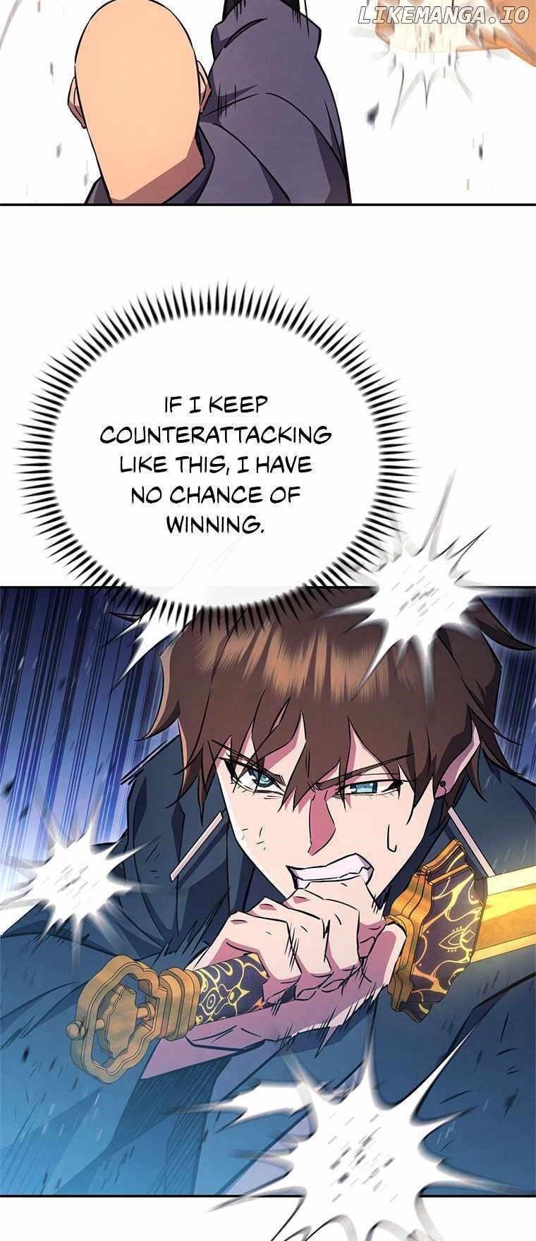 God’s Webnovel Chapter 51 - Page 31