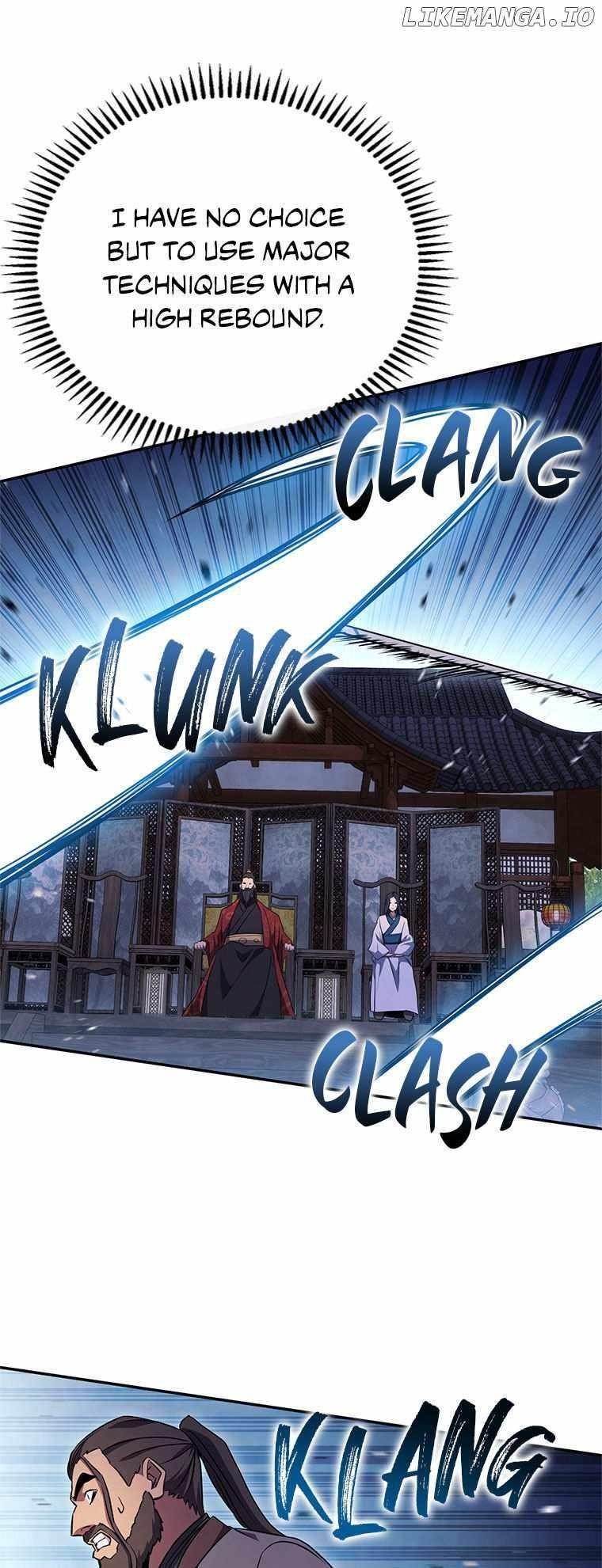 God’s Webnovel Chapter 51 - Page 35