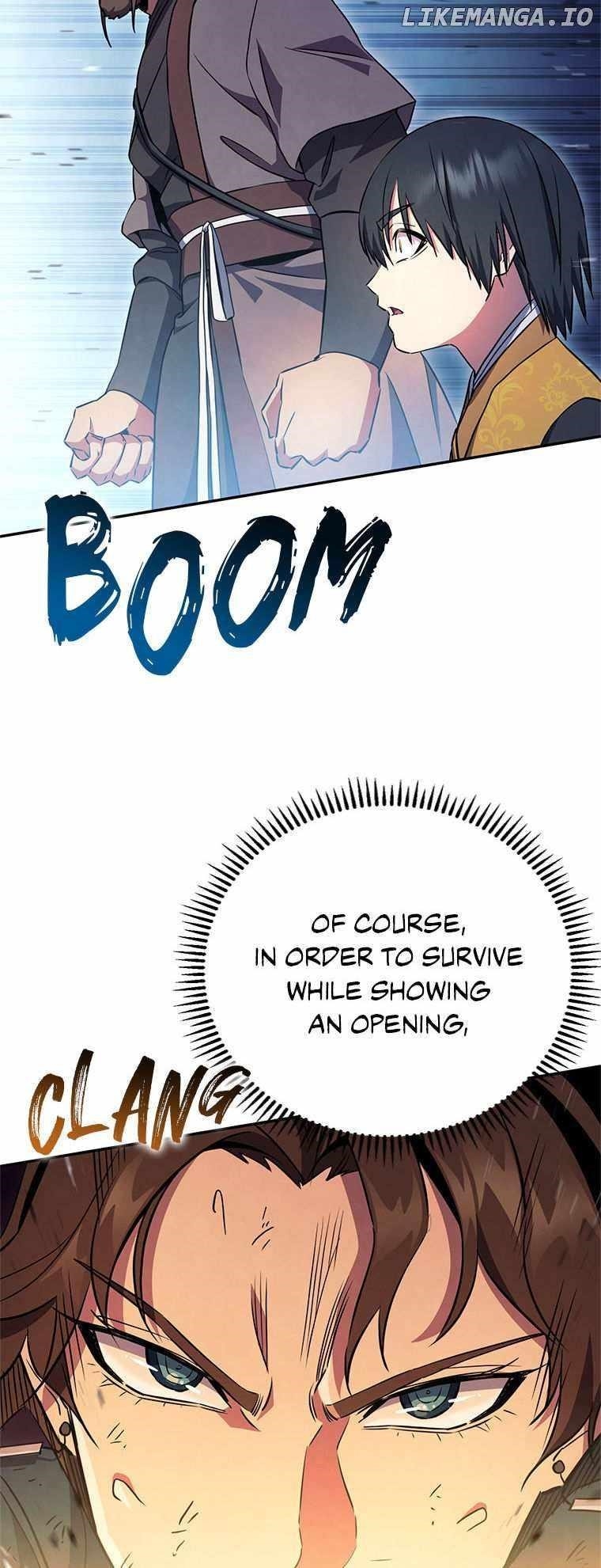 God’s Webnovel Chapter 51 - Page 36