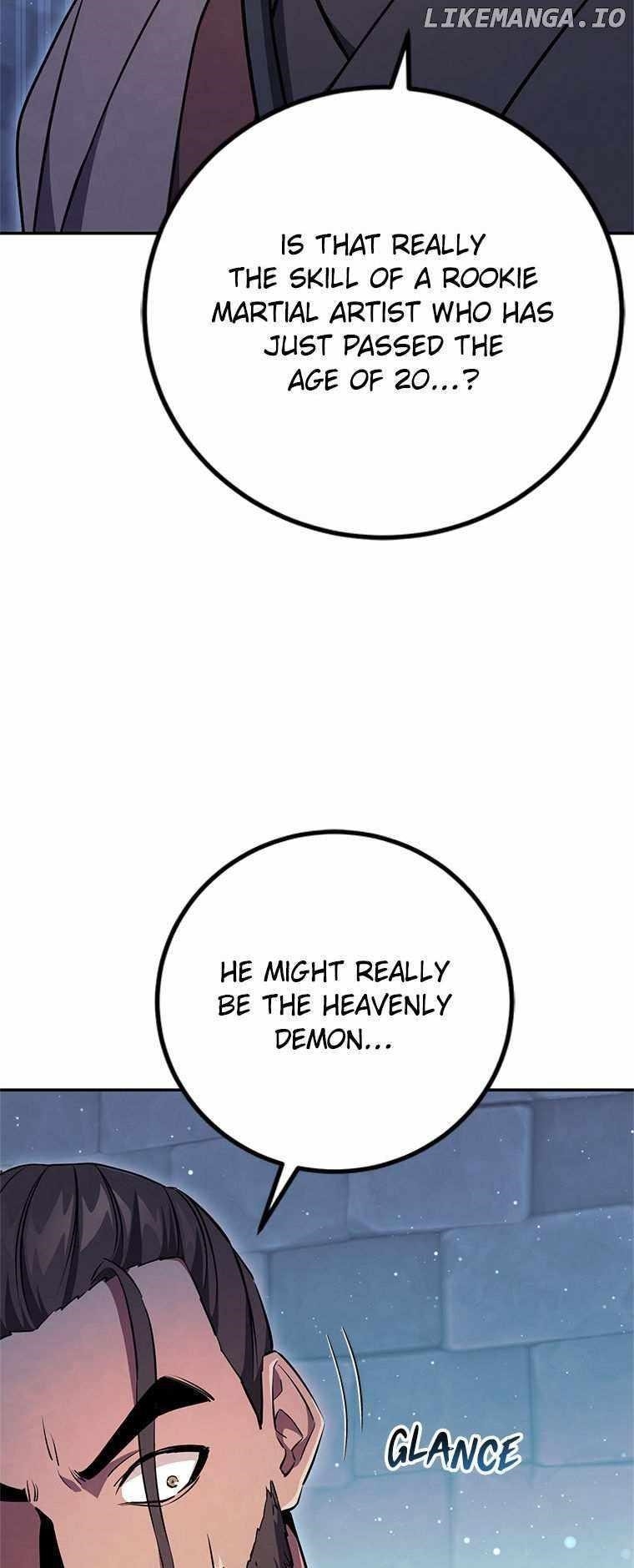 God’s Webnovel Chapter 51 - Page 43
