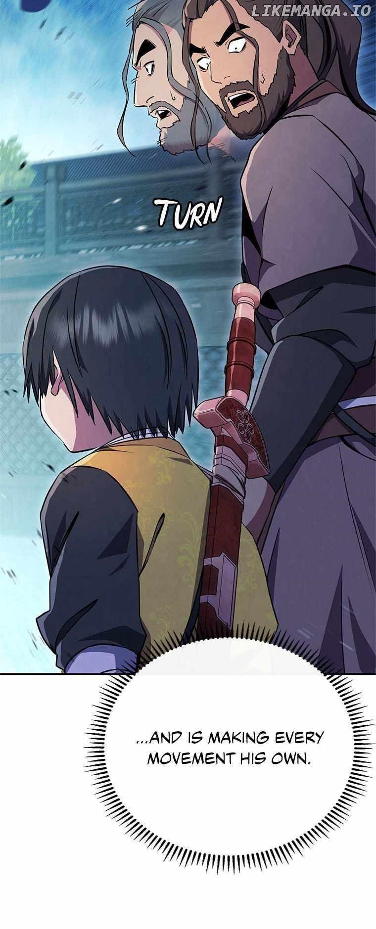 God’s Webnovel Chapter 51 - Page 46