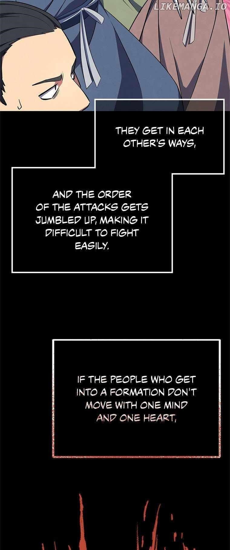 God’s Webnovel Chapter 51 - Page 5