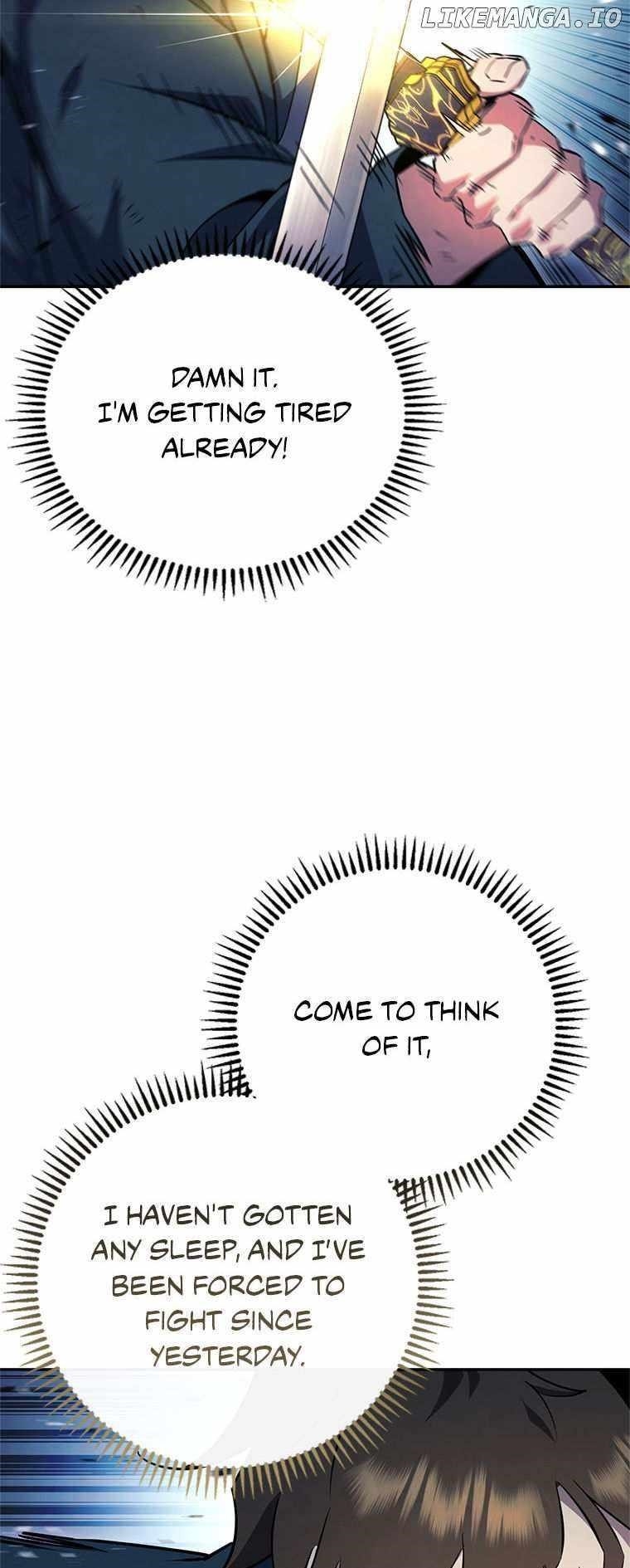 God’s Webnovel Chapter 51 - Page 52