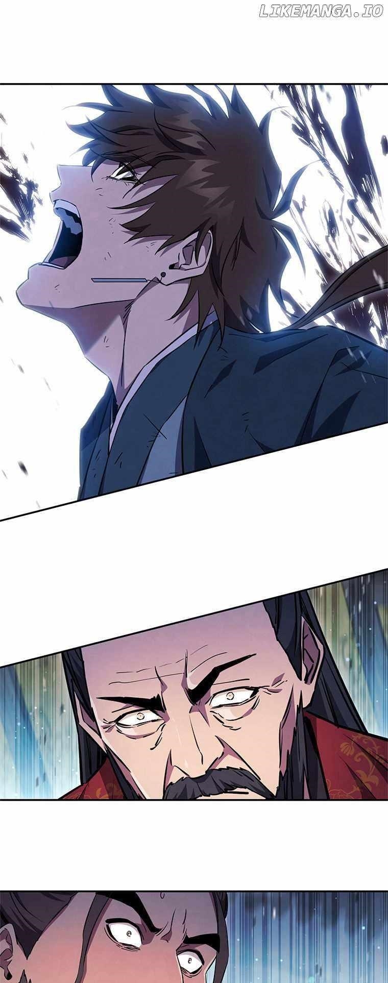 God’s Webnovel Chapter 51 - Page 56