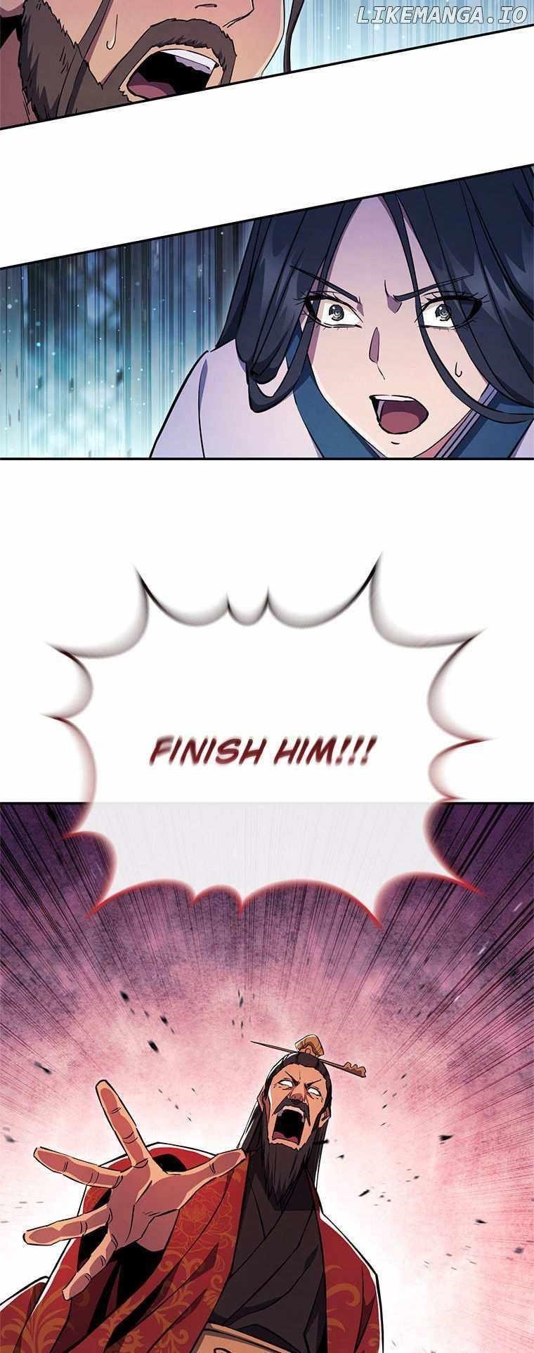 God’s Webnovel Chapter 51 - Page 57
