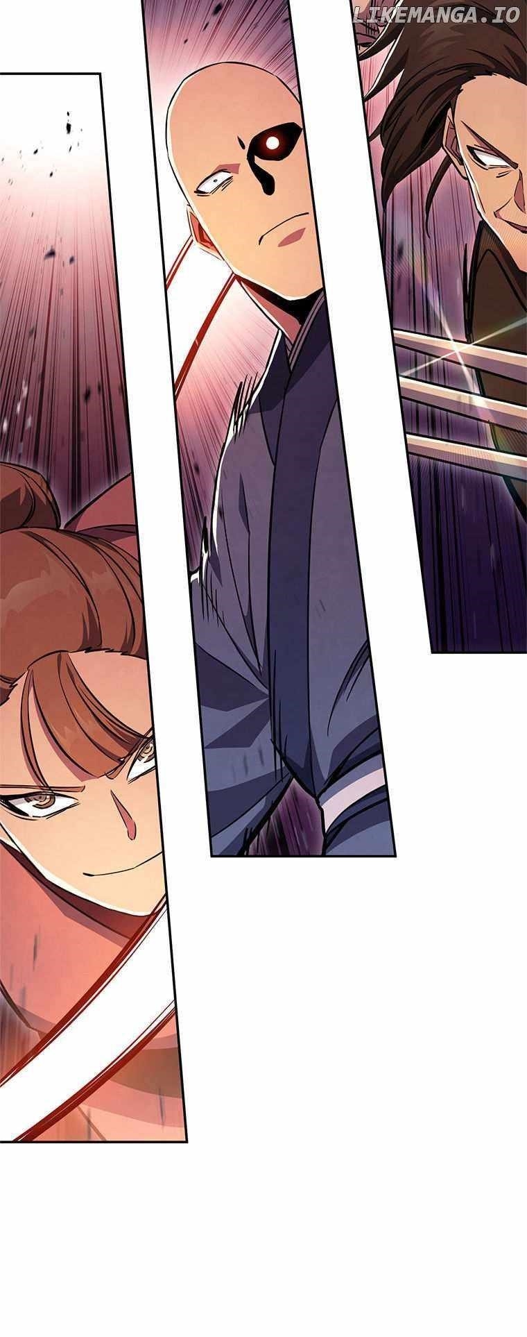 God’s Webnovel Chapter 51 - Page 59