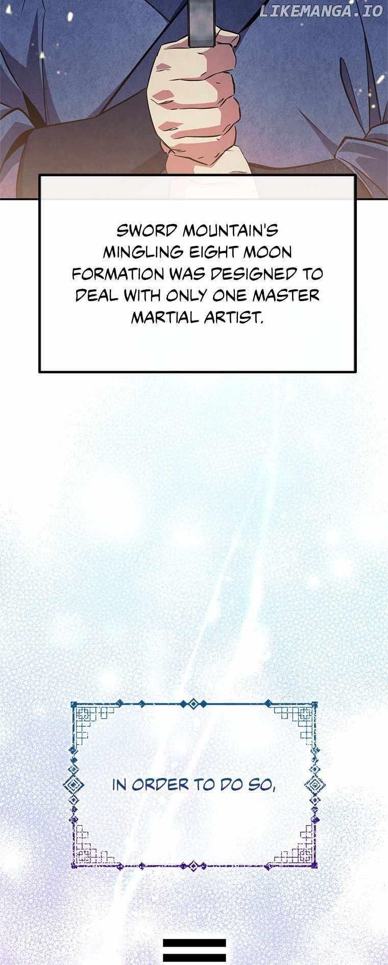 God’s Webnovel Chapter 51 - Page 8