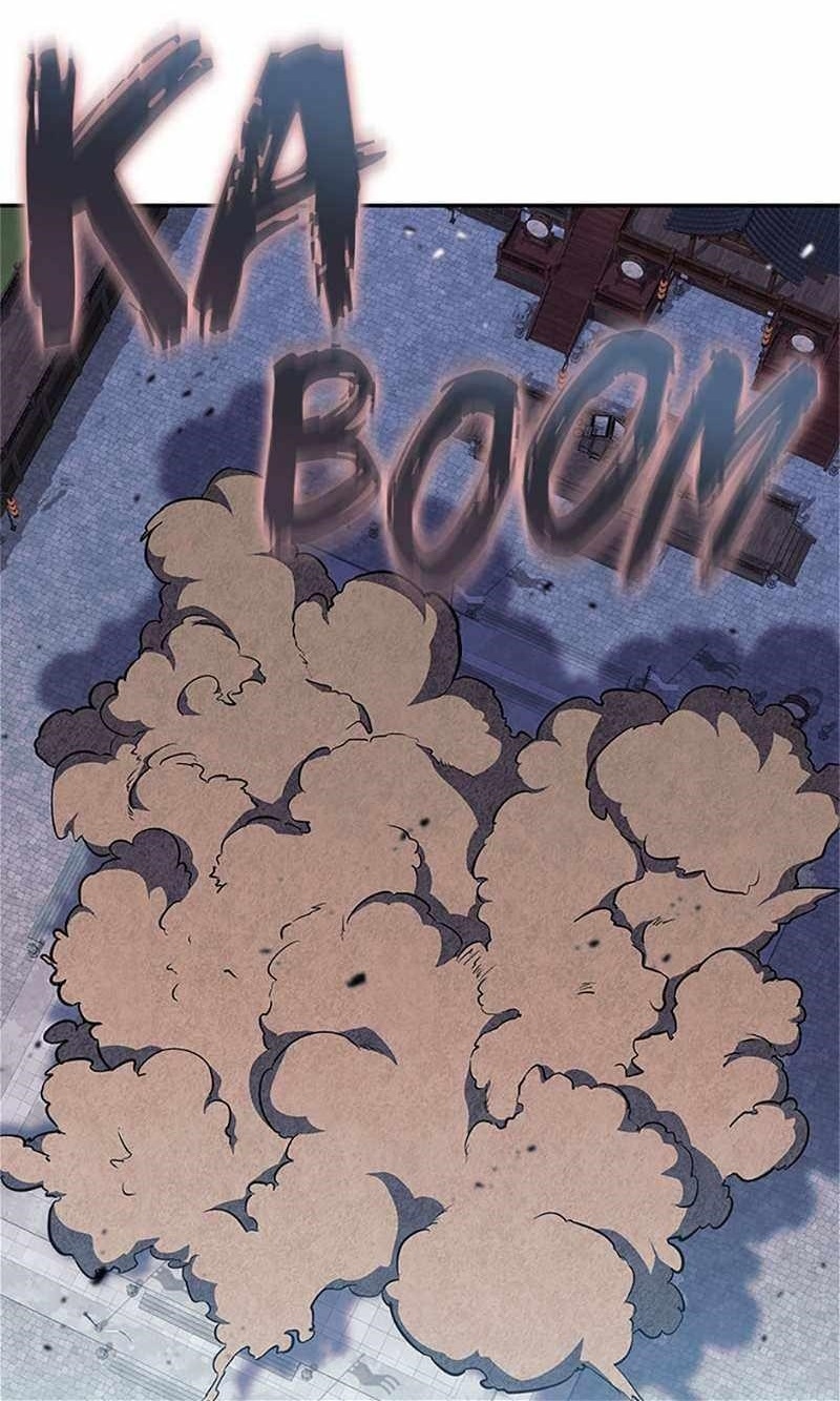 God’s Webnovel Chapter 52 - Page 0