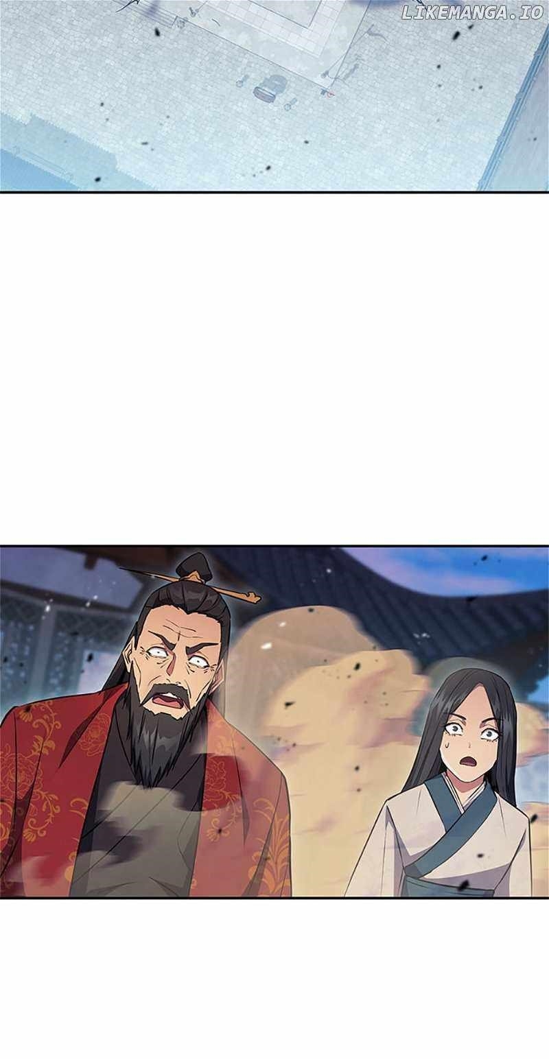 God’s Webnovel Chapter 52 - Page 1