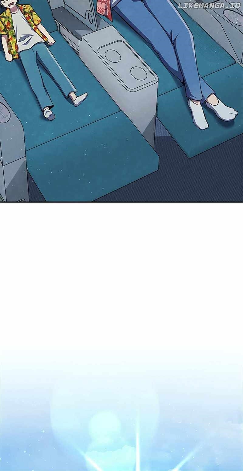 God’s Webnovel Chapter 52 - Page 105