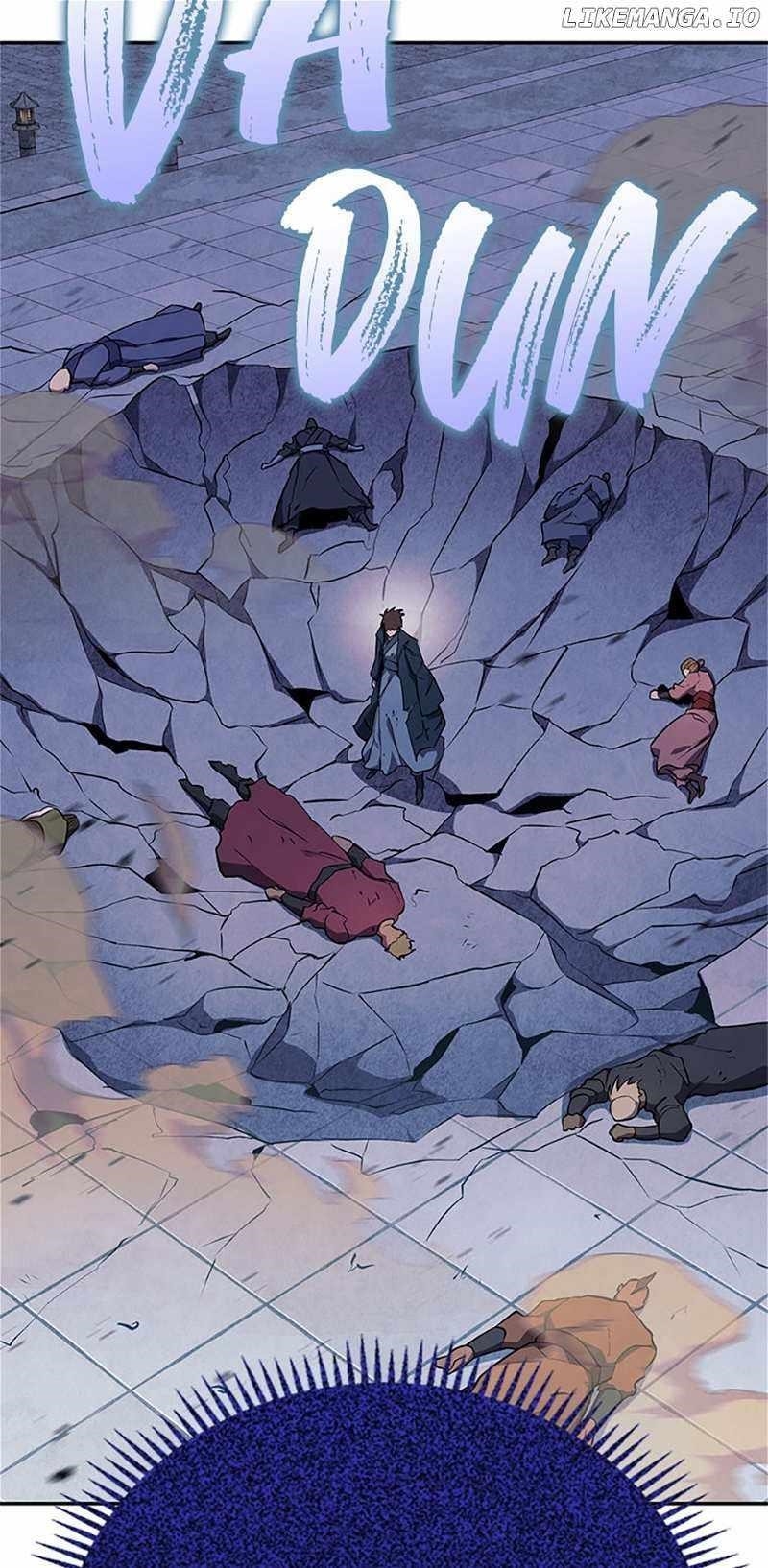 God’s Webnovel Chapter 52 - Page 11