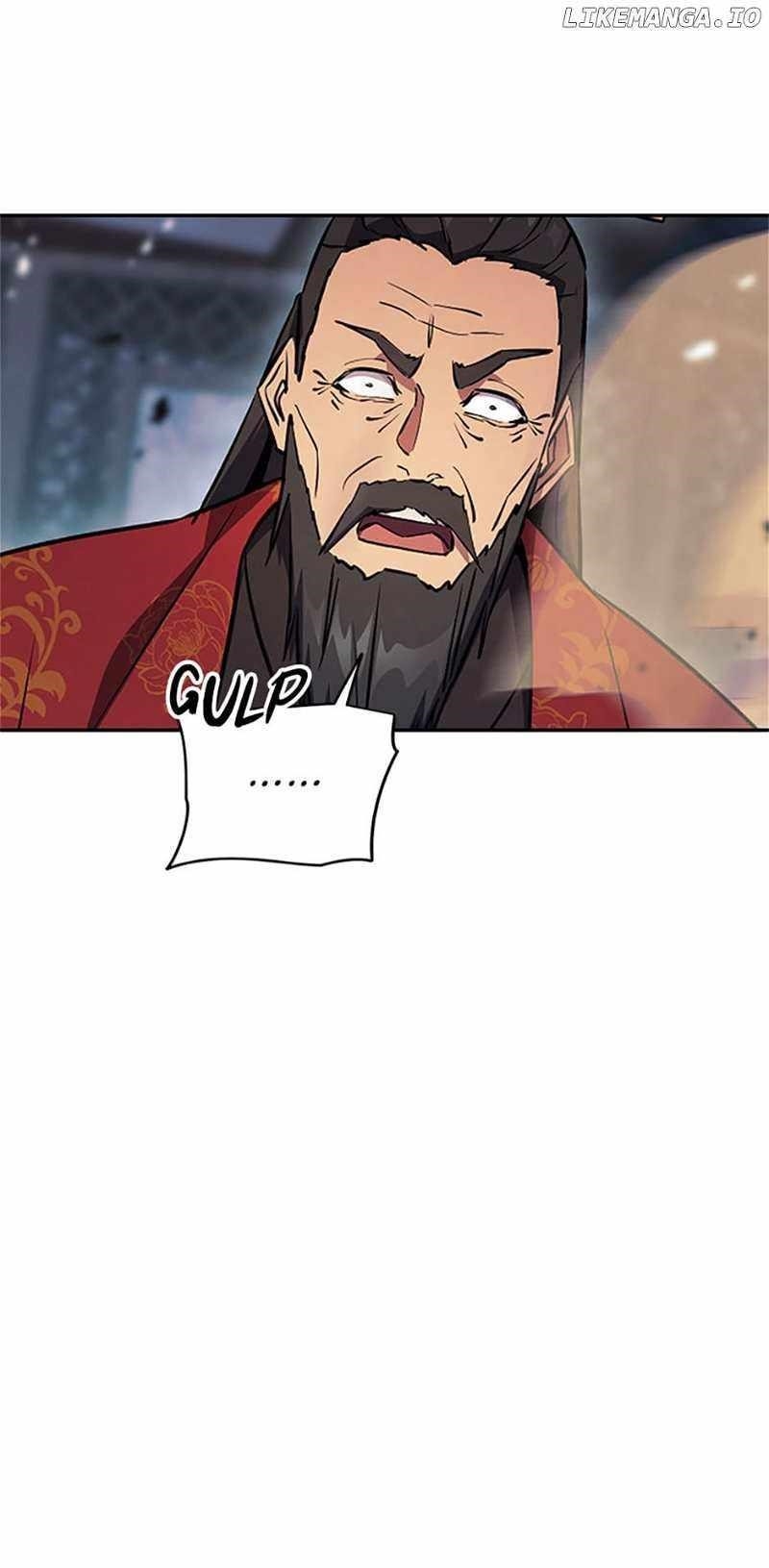 God’s Webnovel Chapter 52 - Page 15