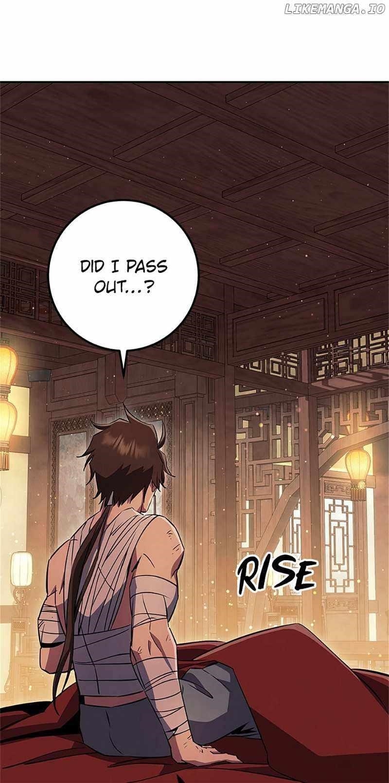 God’s Webnovel Chapter 52 - Page 25