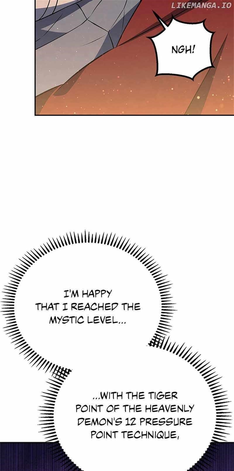 God’s Webnovel Chapter 52 - Page 27