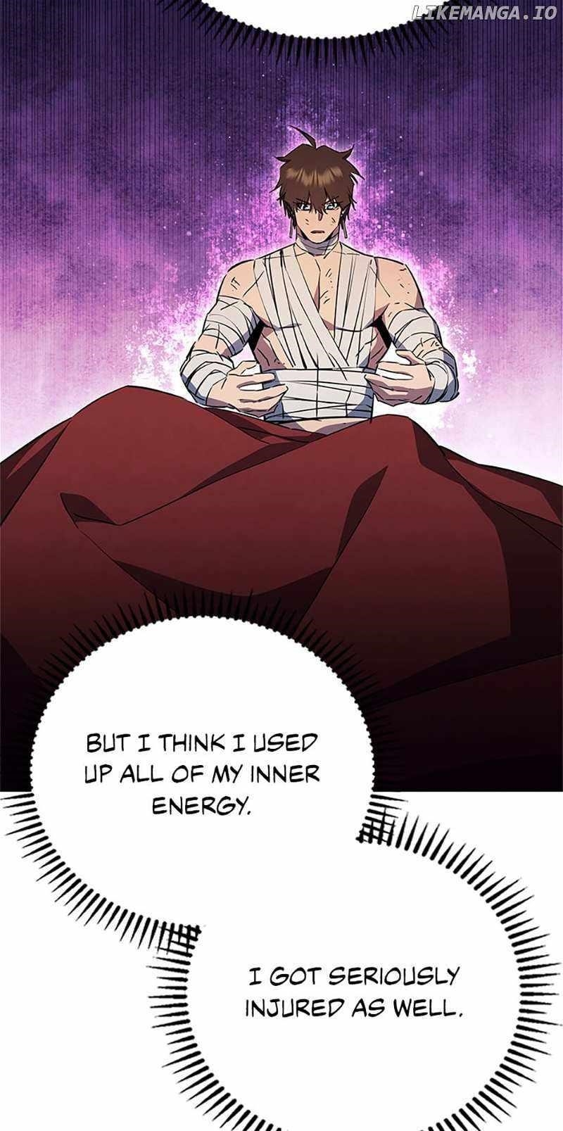 God’s Webnovel Chapter 52 - Page 28