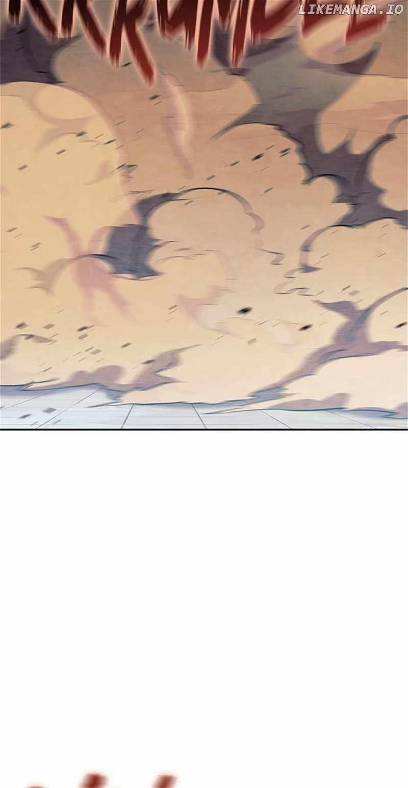 God’s Webnovel Chapter 52 - Page 3