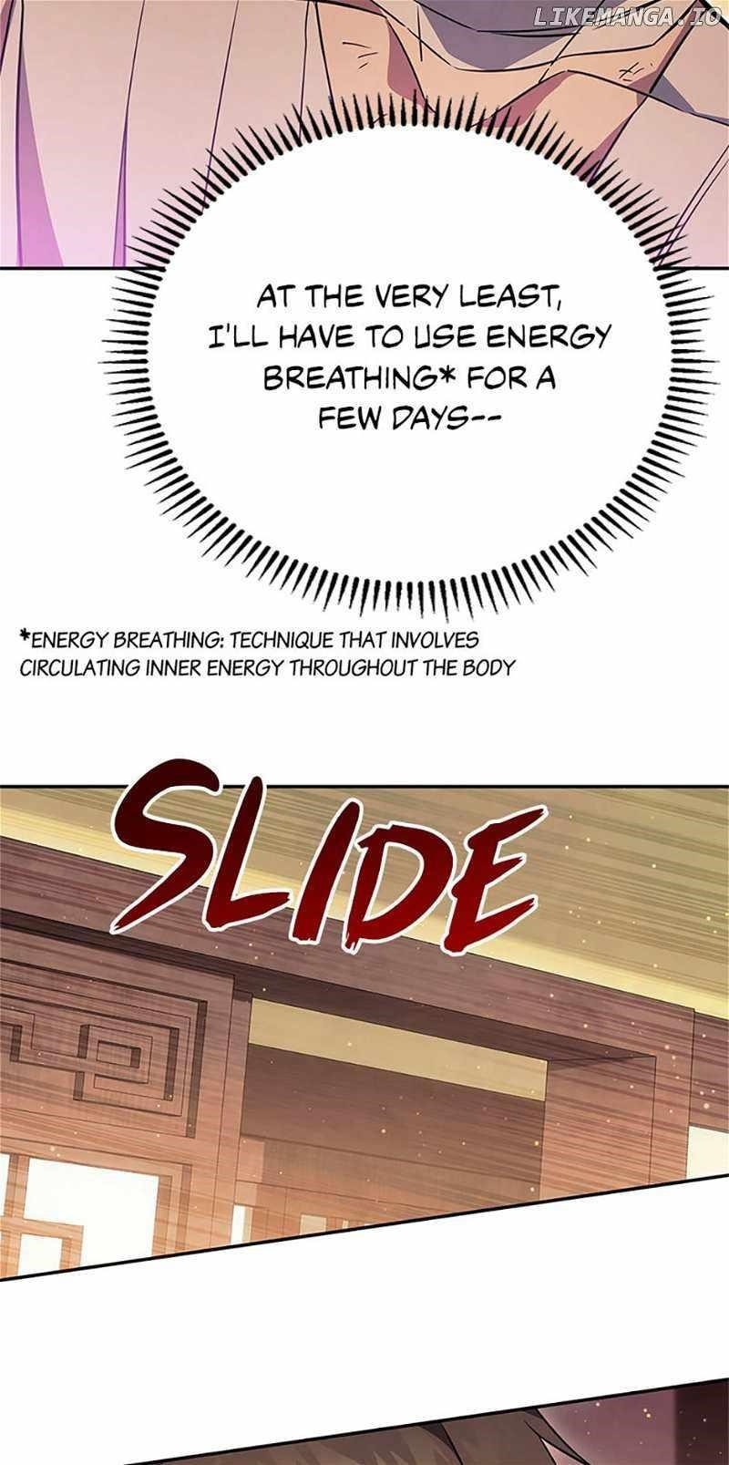 God’s Webnovel Chapter 52 - Page 30