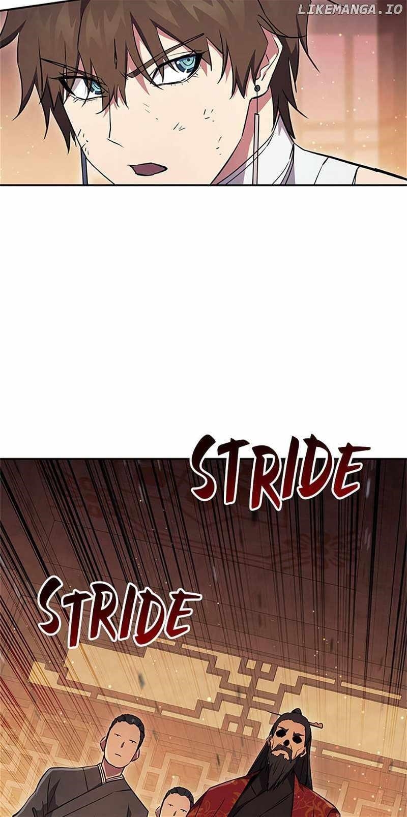 God’s Webnovel Chapter 52 - Page 31
