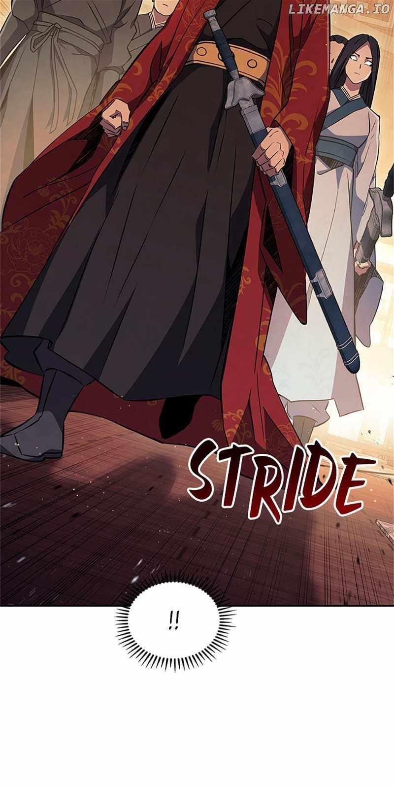 God’s Webnovel Chapter 52 - Page 32