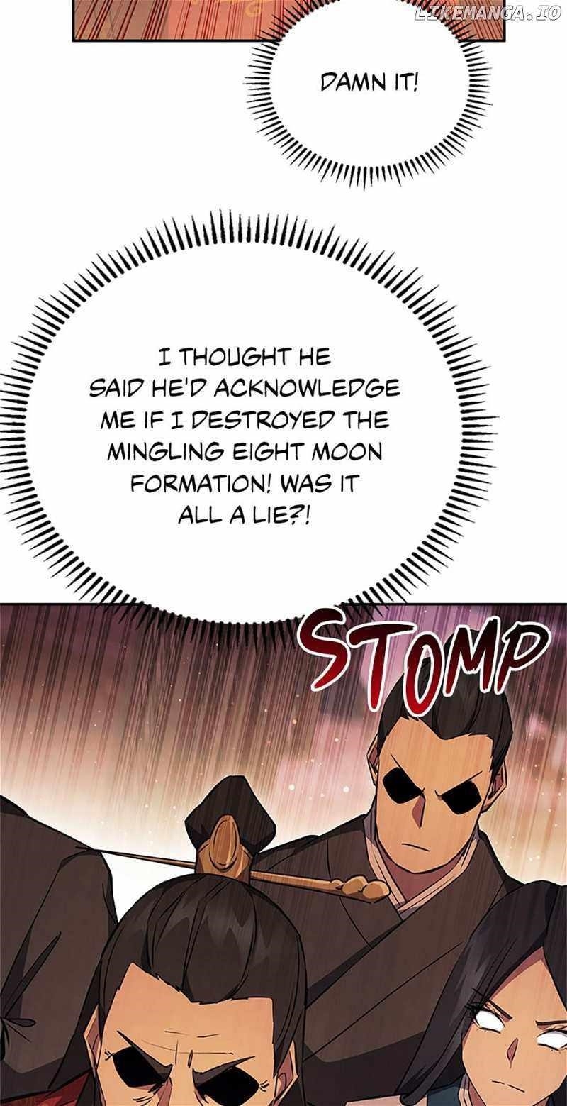 God’s Webnovel Chapter 52 - Page 34