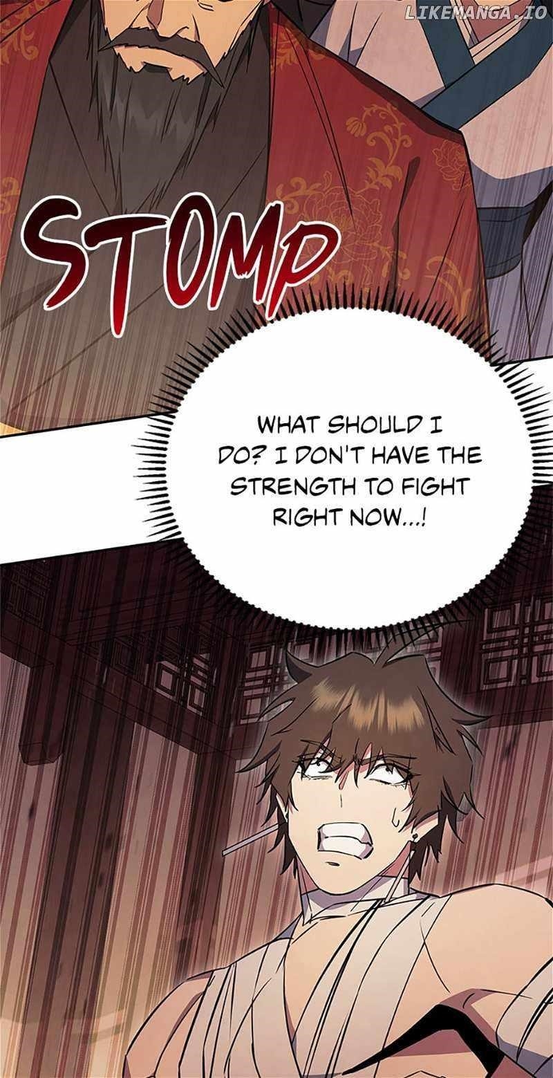 God’s Webnovel Chapter 52 - Page 35