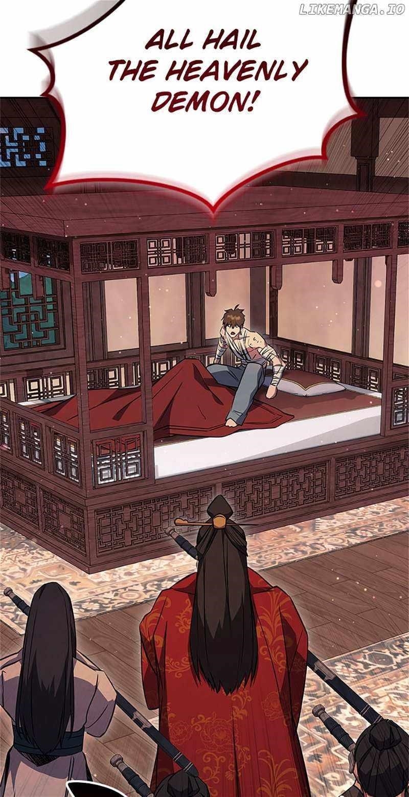God’s Webnovel Chapter 52 - Page 38
