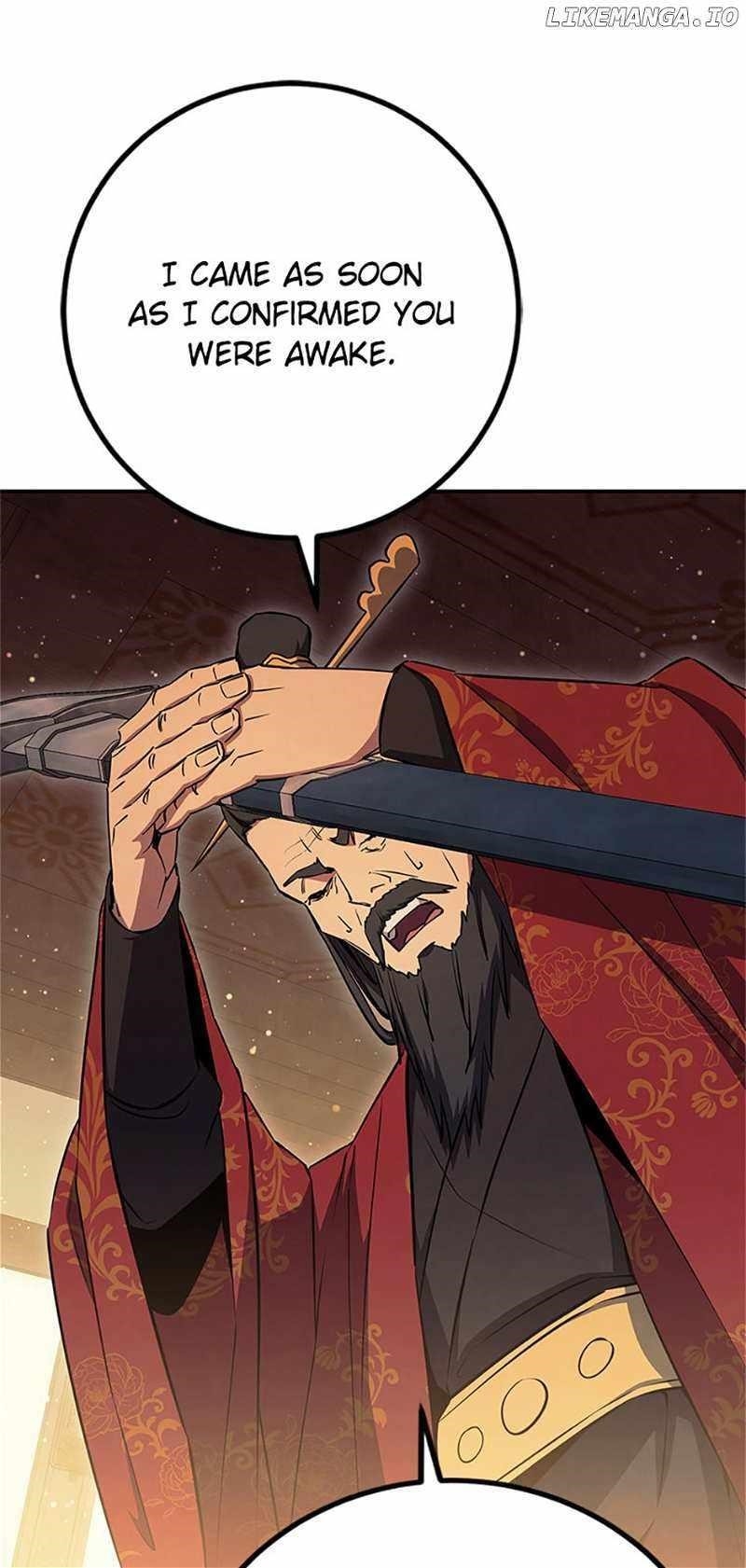 God’s Webnovel Chapter 52 - Page 41