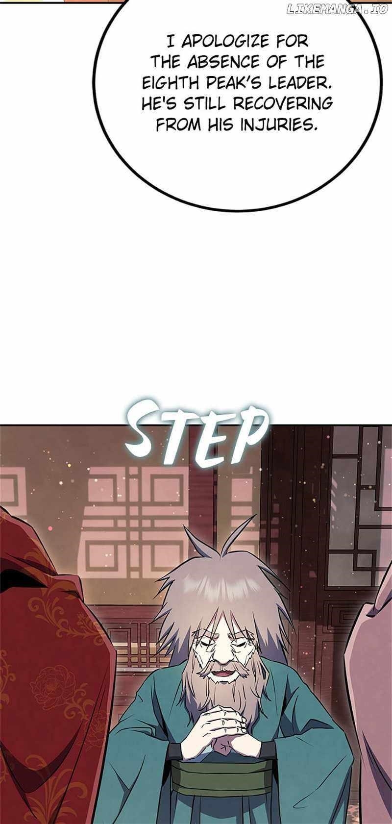 God’s Webnovel Chapter 52 - Page 42