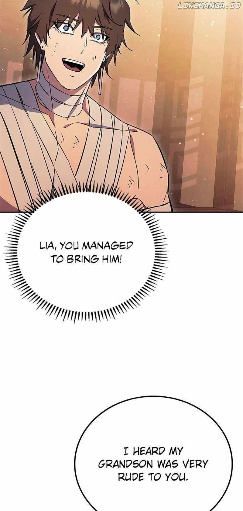 God’s Webnovel Chapter 52 - Page 44