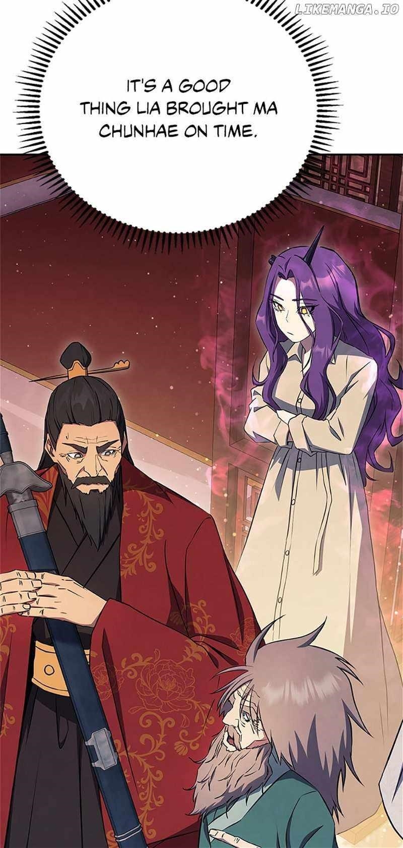 God’s Webnovel Chapter 52 - Page 46