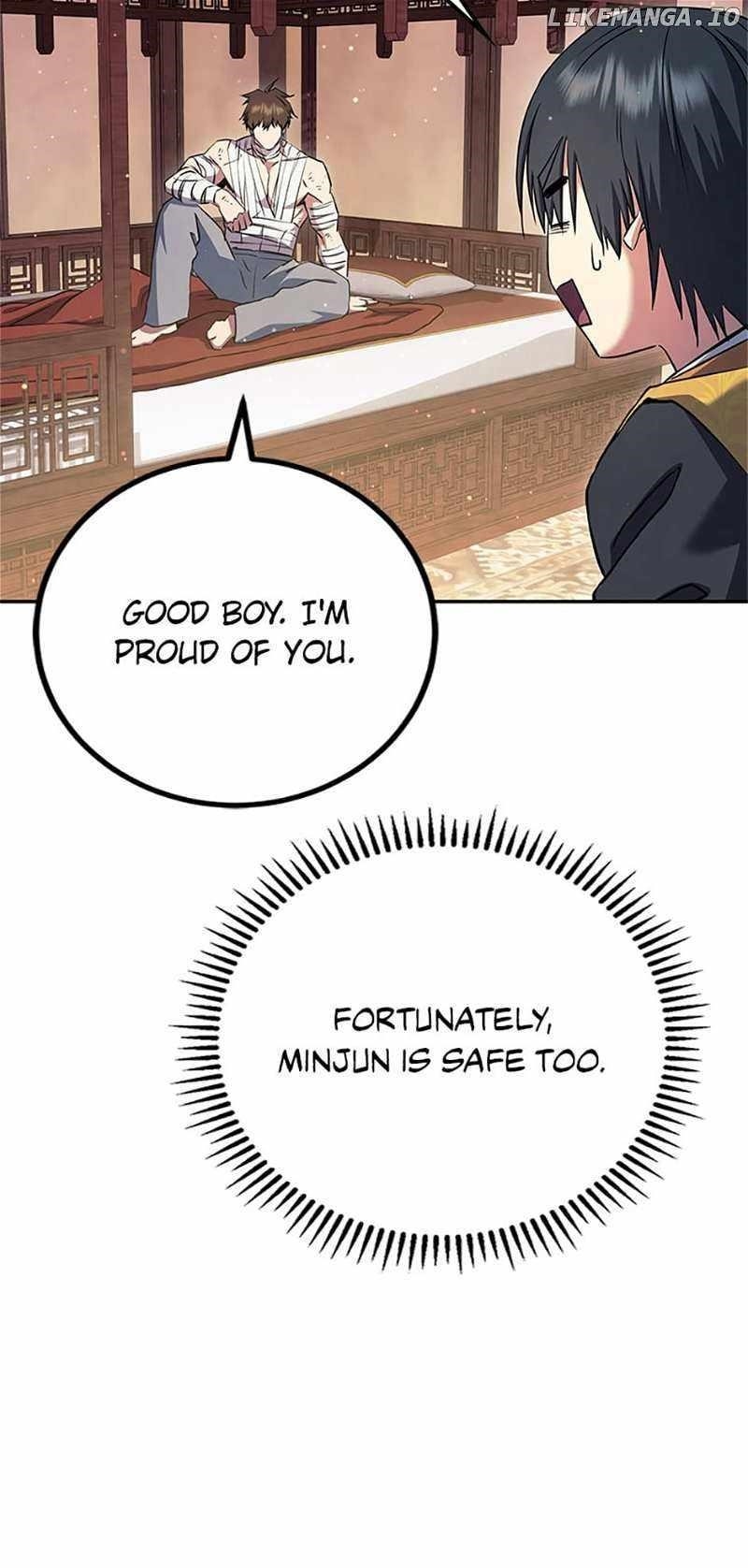 God’s Webnovel Chapter 52 - Page 48