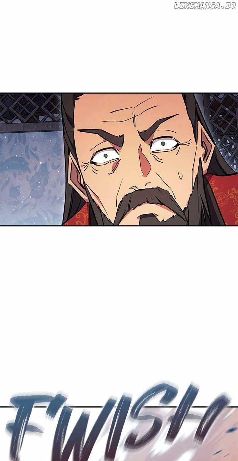 God’s Webnovel Chapter 52 - Page 5