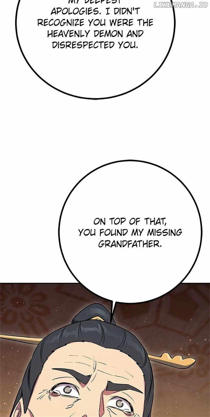 God’s Webnovel Chapter 52 - Page 50