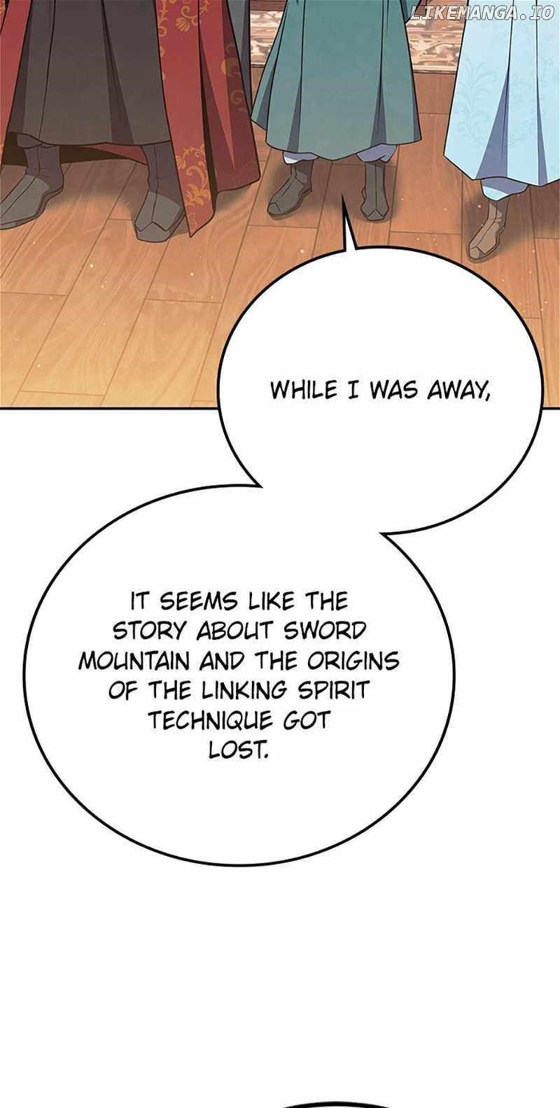 God’s Webnovel Chapter 52 - Page 53