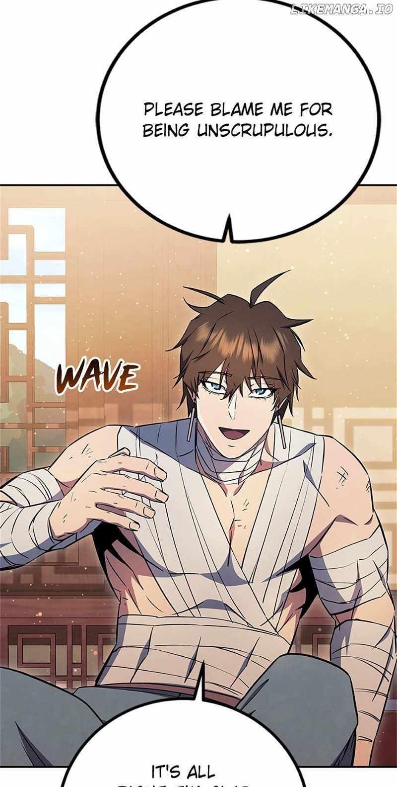 God’s Webnovel Chapter 52 - Page 54